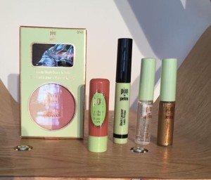 Pixi beauty products, skin care, moisturiser, beauty products, skin cream