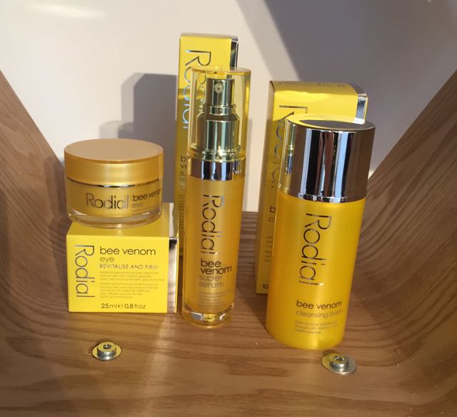 Rodial, skin care, moisturiser,M&S, beauty products