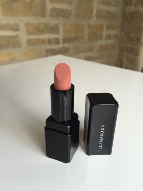 illamasqua growl