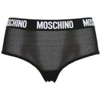 Moschino boxer shorts, women's underwear, briefs
