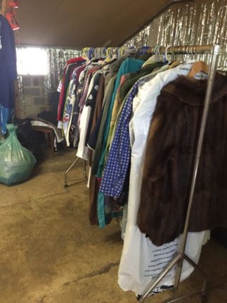 Buckham Fair, vintage clothes , second hand designer clothes, nearly new clothes