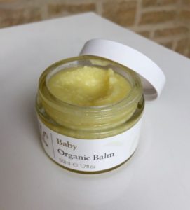 High grove Baby, Highgrove, Prince Charles,Organic Balm, Organic, balm, skincare, beauty