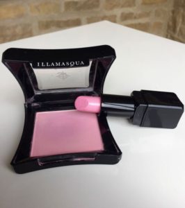 illamasqua growl