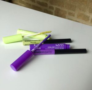 NYX cosmetics, NYX Make Up, beauty, eye make up