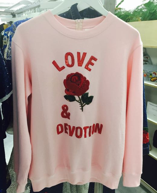 Ashish sweatshirt online