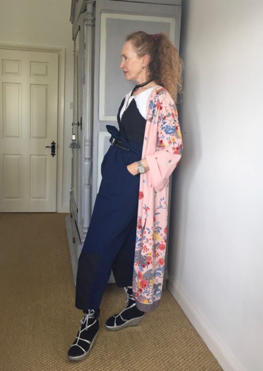 Kimono, high street Kimono, New Look retailers