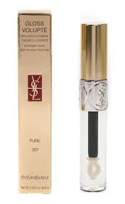 YSL, YSL Cosmetics, YSL Gloss Volupte, lipgloss