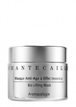 Chantecaill Bio Lifting Mask, beauty, moisturiser, www.themodeledit.com, Vanessa Voegele-Downing, Mrs V