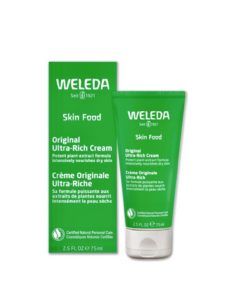 Weleda, Moisturiser, Weleda Skincare, Beauty Product, Skincare